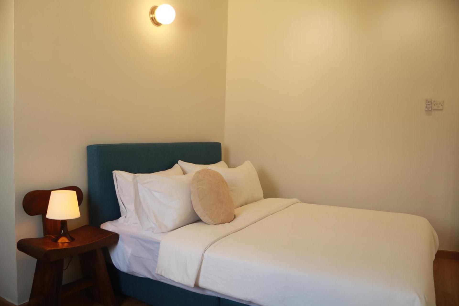 Pangsapuri Iko Homes *