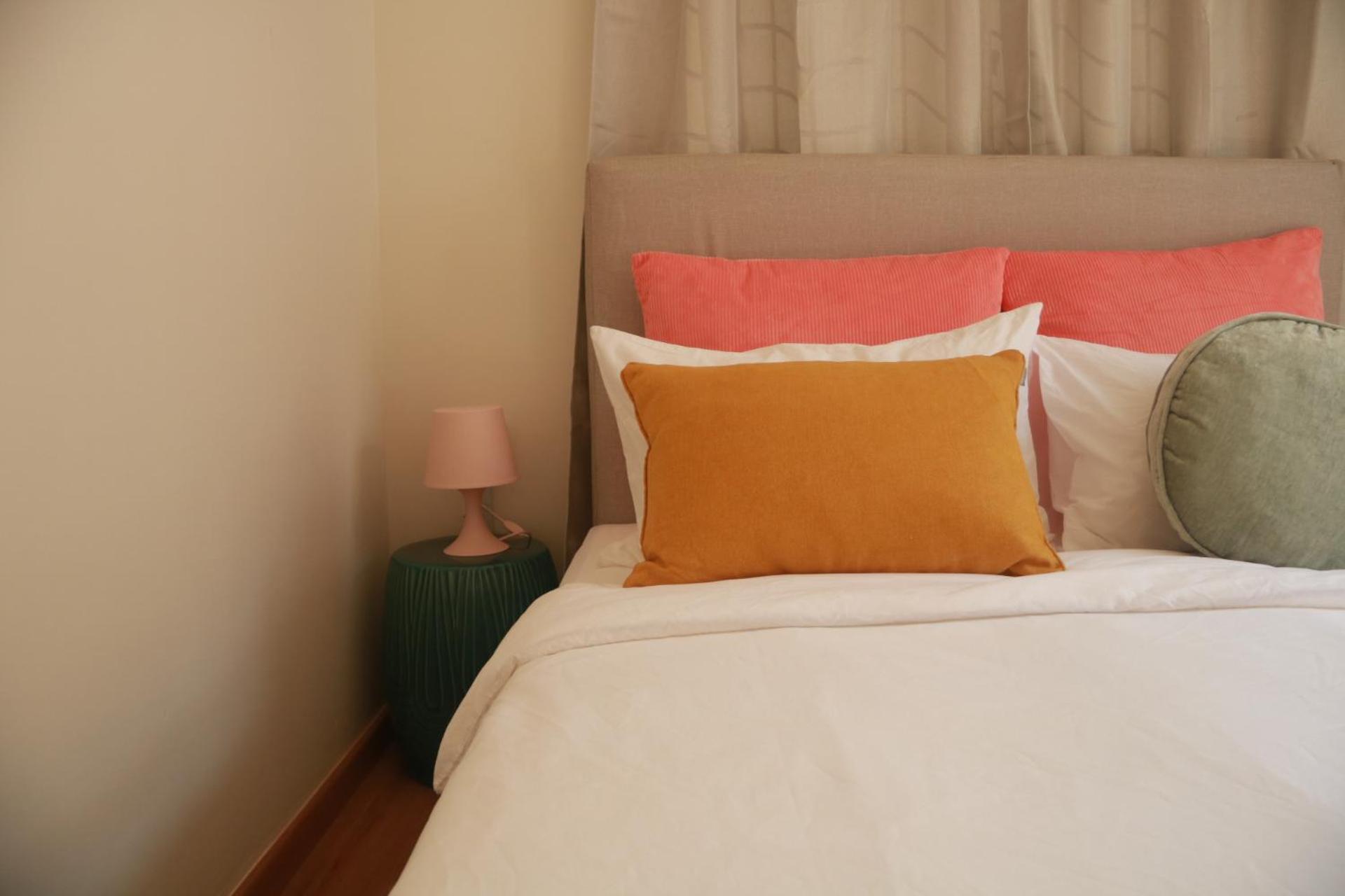 Apartment Iko Homes Kota Kinabalu