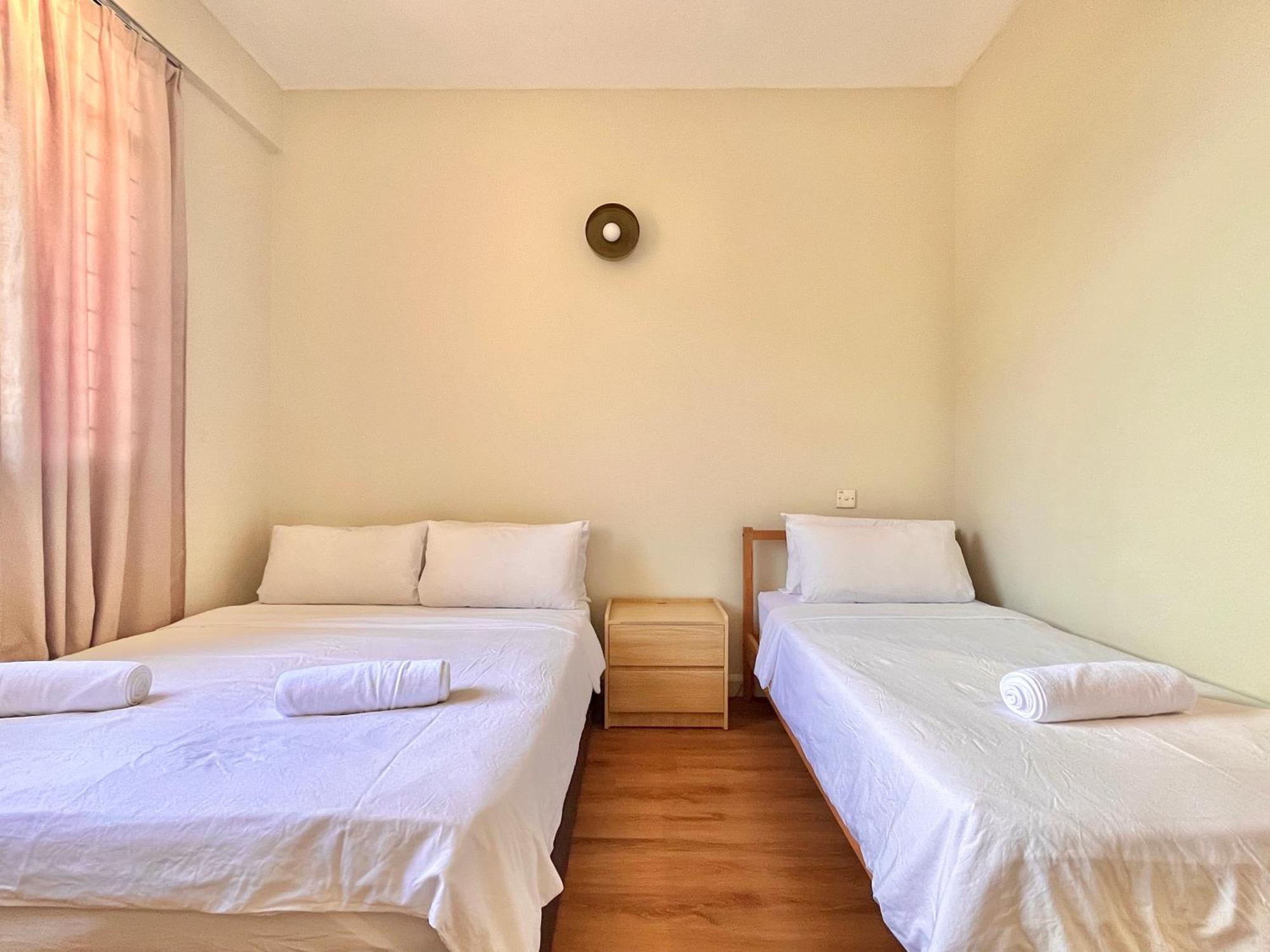 Pangsapuri Iko Homes *