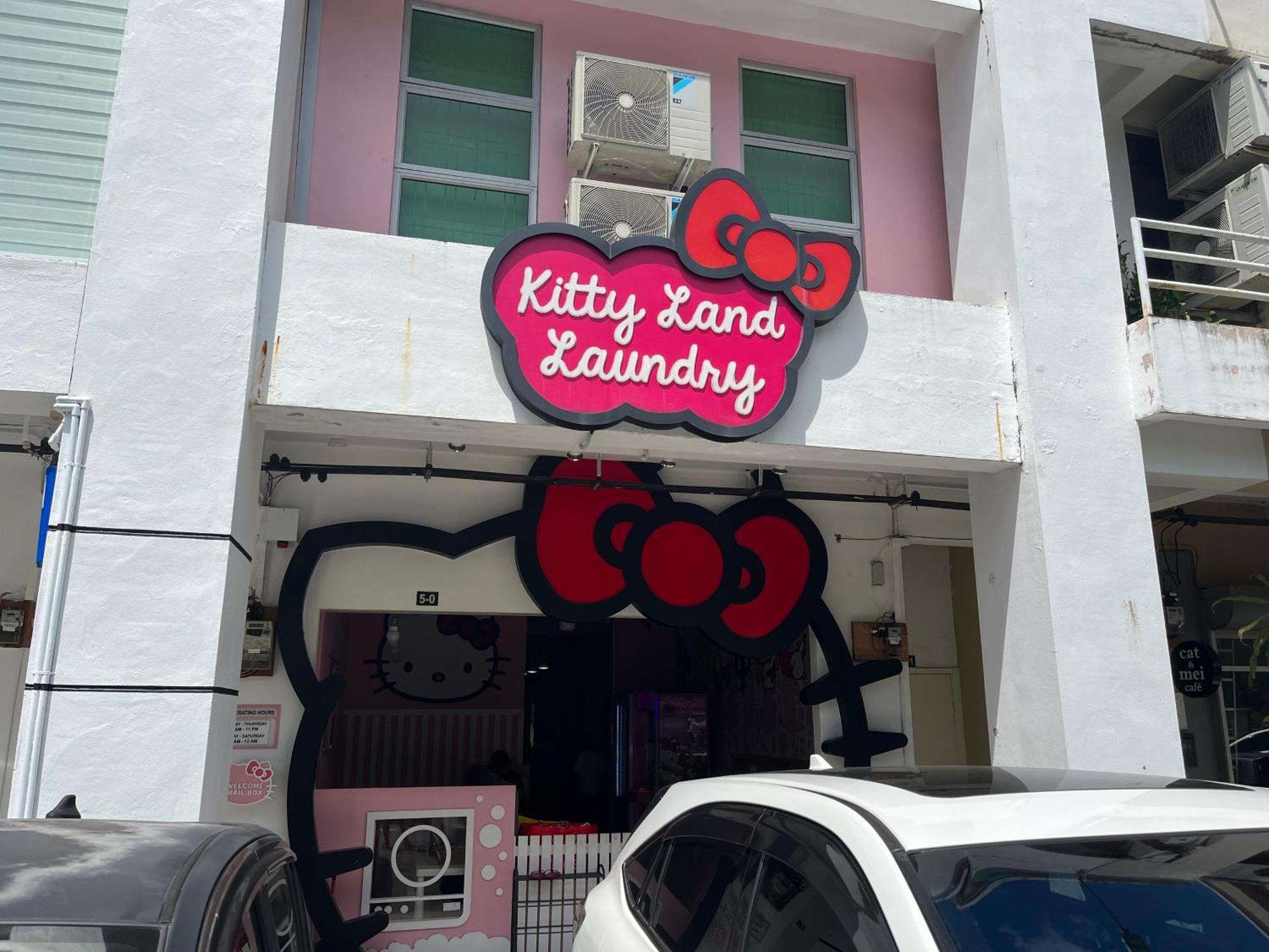 Iko Homes Pangsapuri *