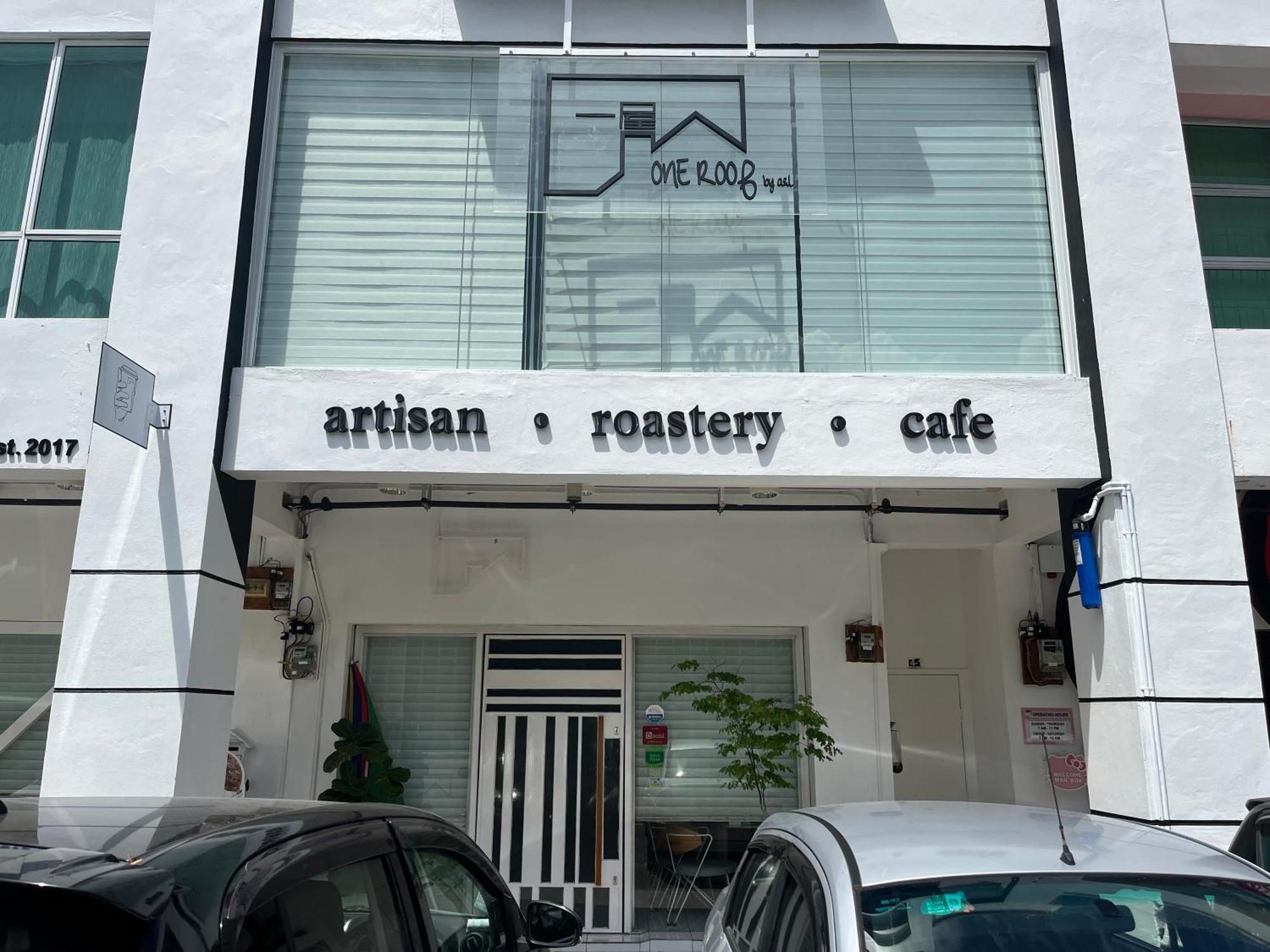 Iko Homes Apartment Kota Kinabalu