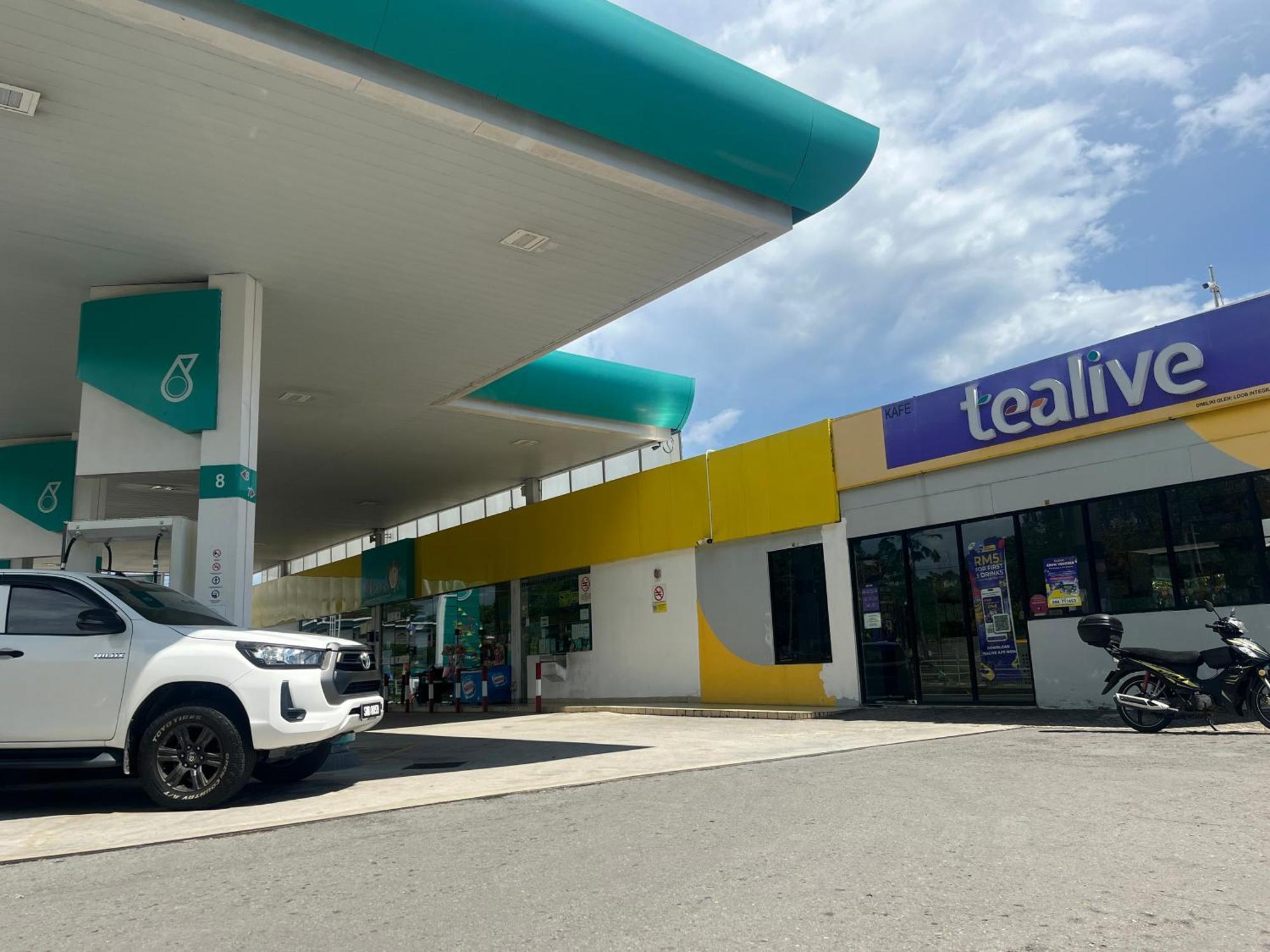 Iko Homes Pangsapuri Kota Kinabalu