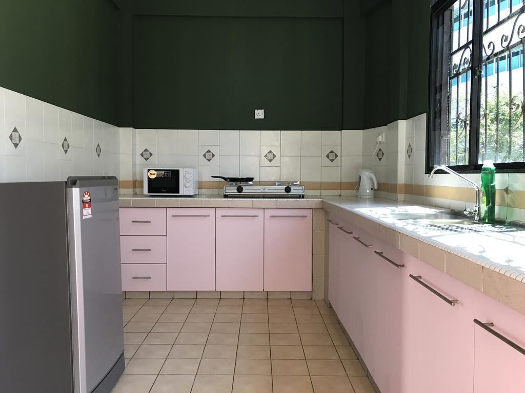 Iko Homes Pangsapuri *