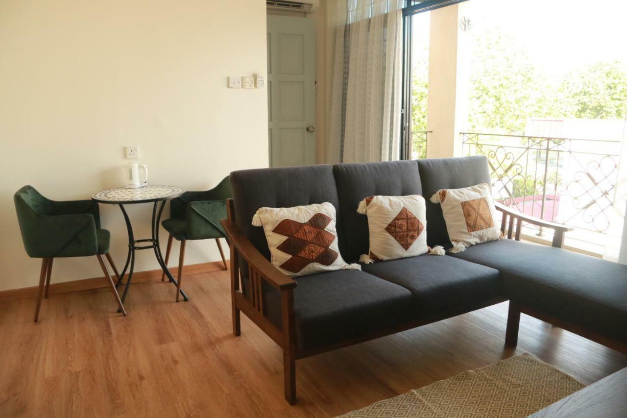 Pangsapuri Iko Homes