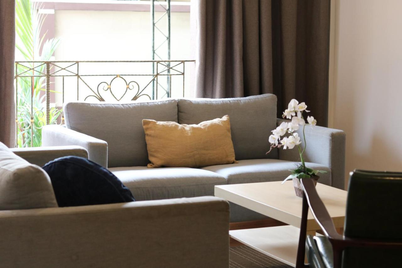 Iko Homes Pangsapuri